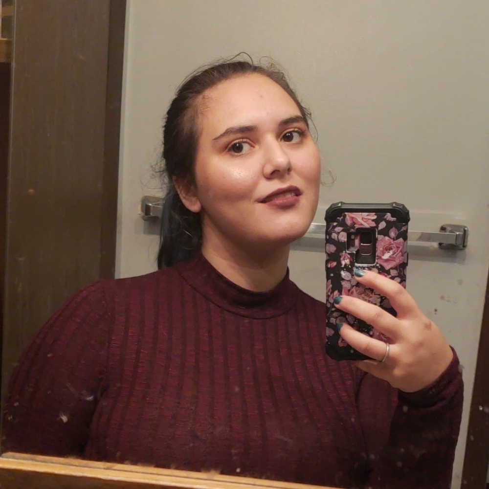 Meet your Posher, Nora